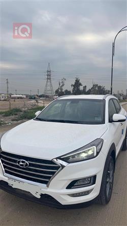 هیوندای تۆکسۆن